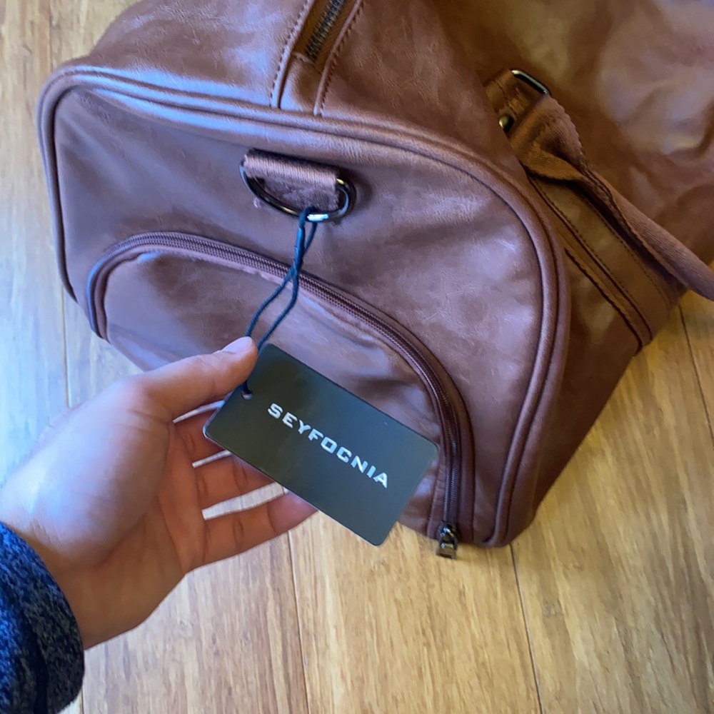 Duffle Bag - image 6